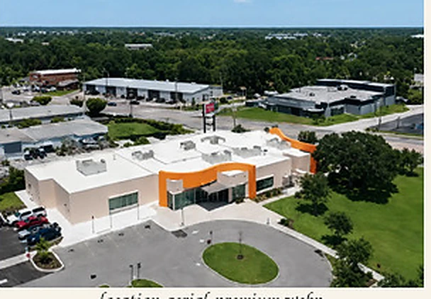 Orange Blossom Family Health Kissimmee