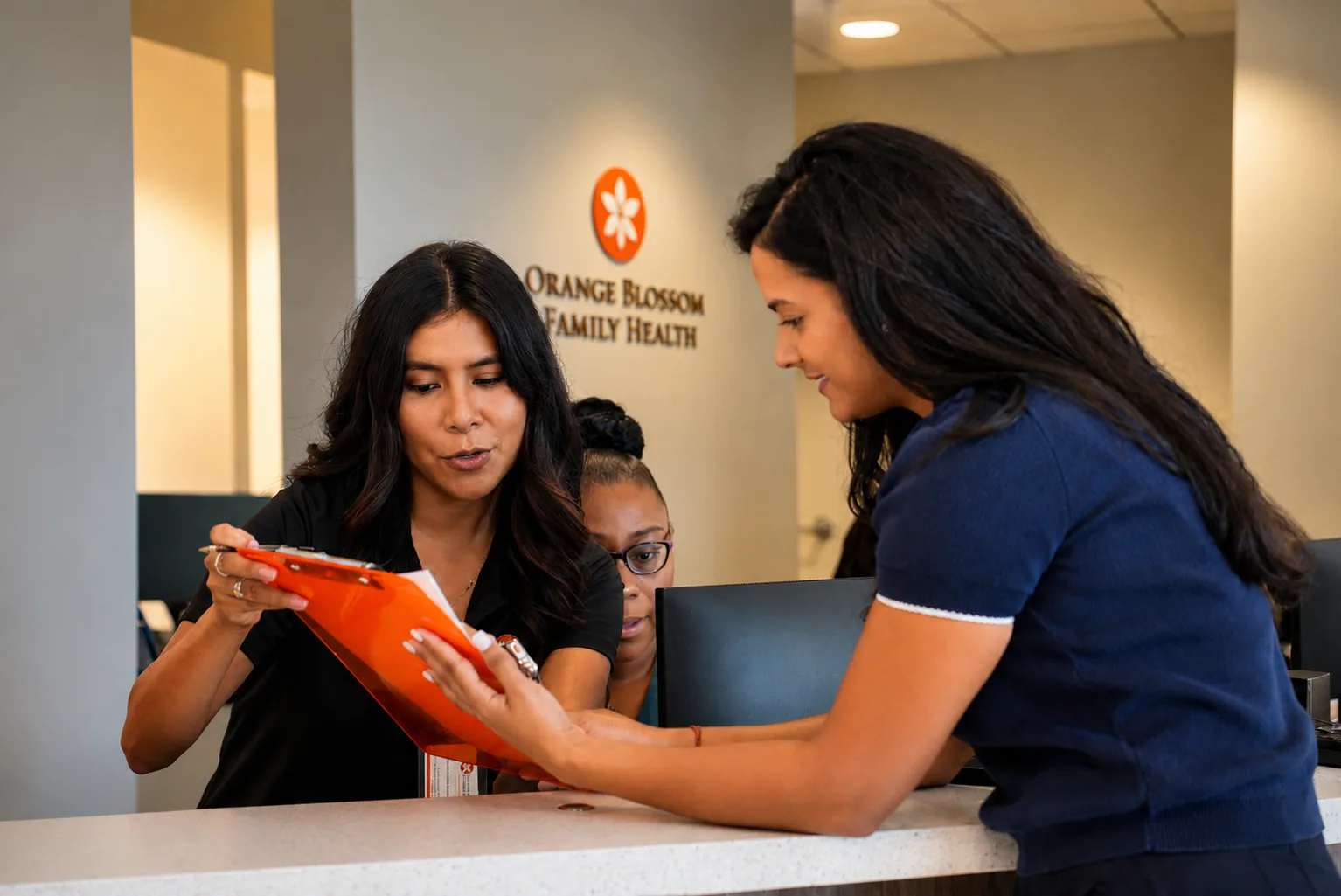Behavioral Health