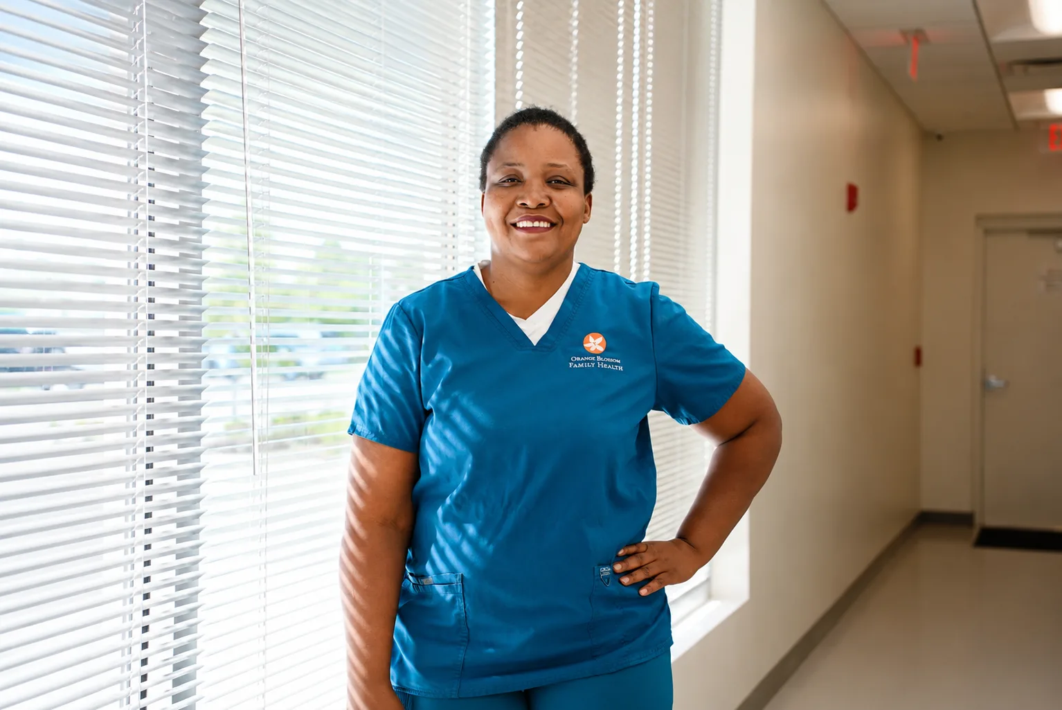 OBFH nurse