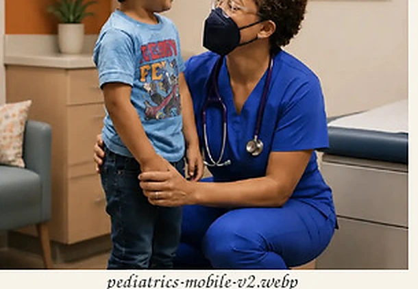 Pediatrics